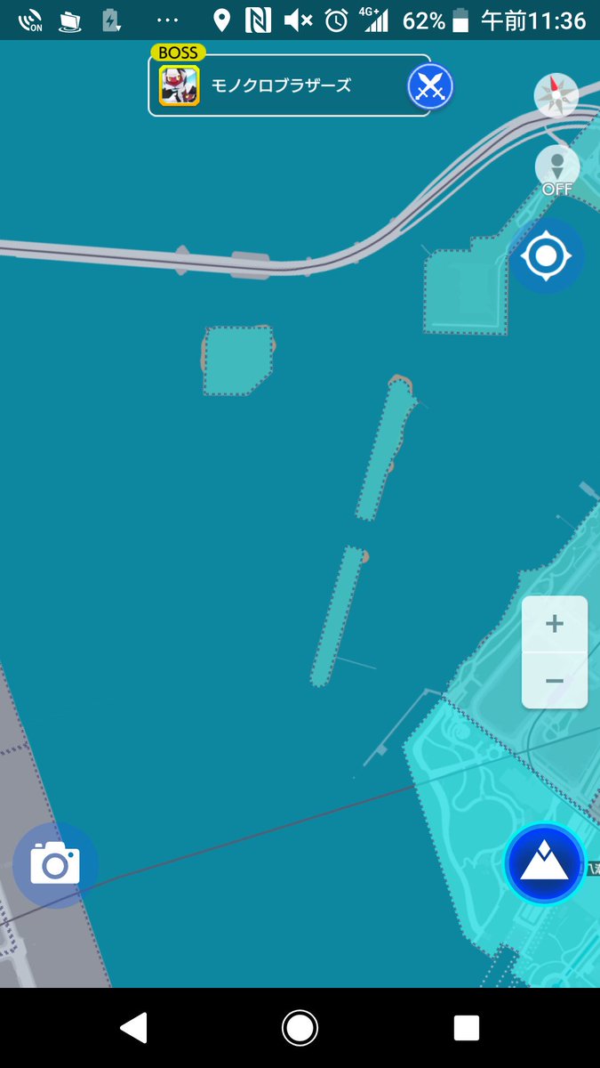 みーや 宇宙機アクセサリー On Twitter テクテクテクテク サークルスプレーを使ってゆりかもめに乗ってみましたが届きませんでした 東京ビッグサイト 日の出桟橋の水上バスなら近くを通るかもしれないので 今度試してみようと思ってます
