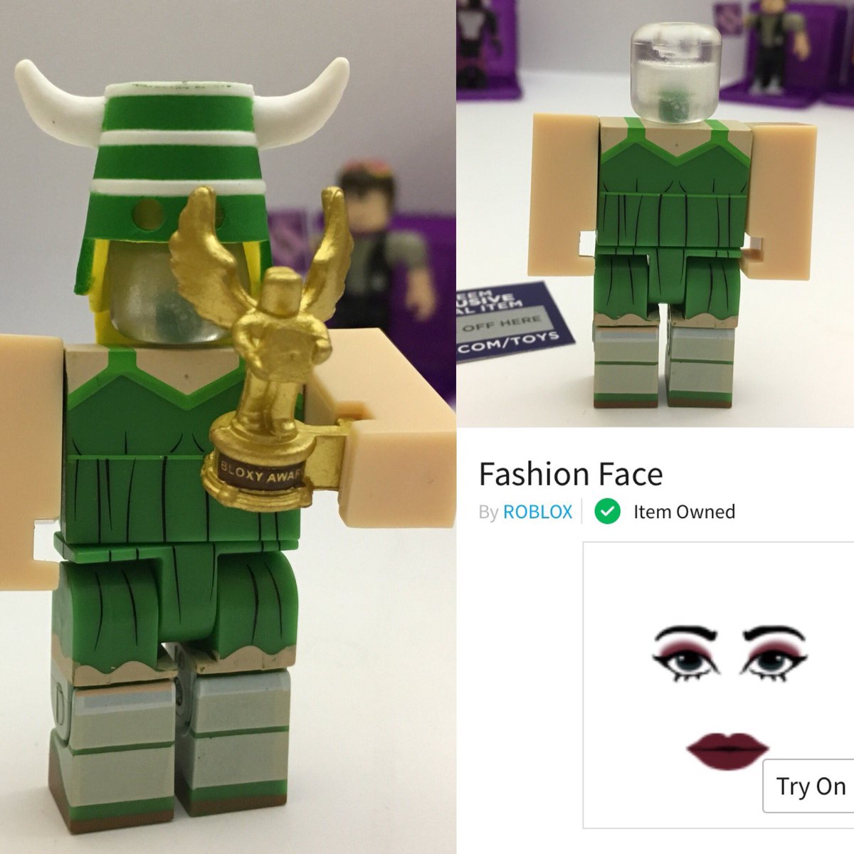 Lily On Twitter Got Your Toy Code Missshuu Nice Invisible Head Piece Robloxtoys - how to make your head invisible on roblox