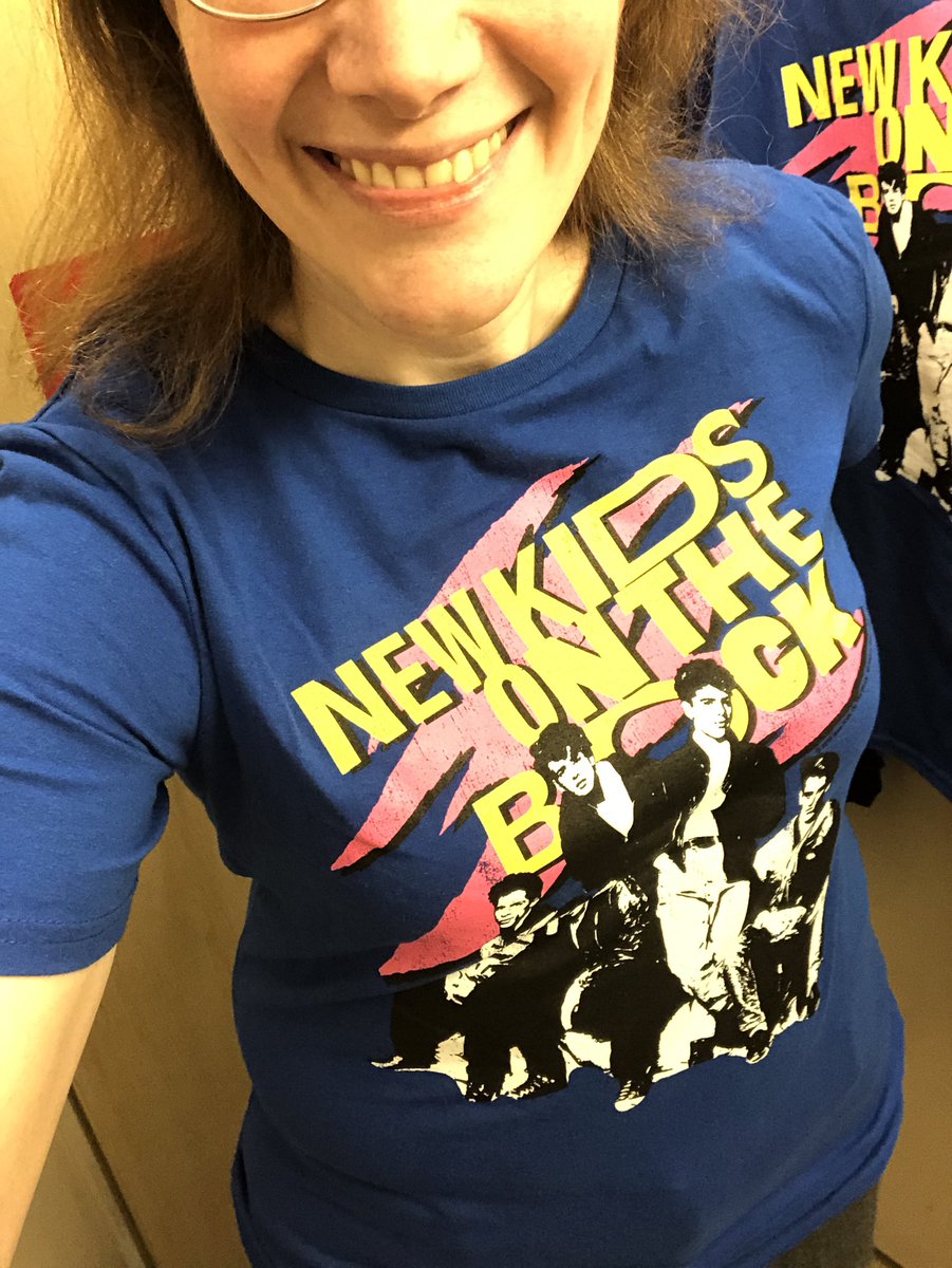 nkotb t shirt target