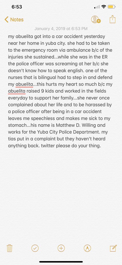 yagirlirl's tweet photo. please read ‼️ https://t.co/5o32zqAUC3
