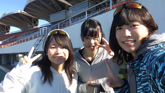 新井春花さん の人気ツイート 1 Whotwi グラフィカルtwitter分析