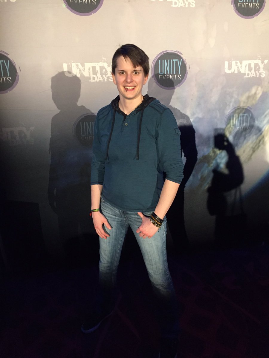 johashaa's tweet image. @ #UNITYDAYS &amp;lt;3 &amp;lt;3 &amp;lt;3