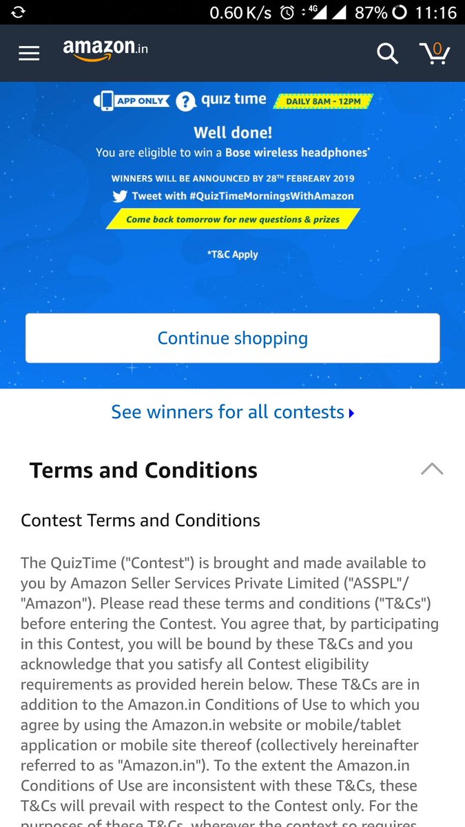 AkramSharif5's tweet photo. @PiratesOfAmazon Akram #QuizTimeMorningsWithAmazon
@amazonIN @PiratesOfAmazon
@Bose @BoseService 

#Akram https://t.co/cF20RgDp3C