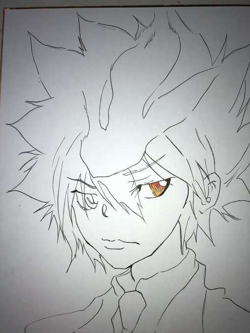 沢田のtwitterイラスト検索結果