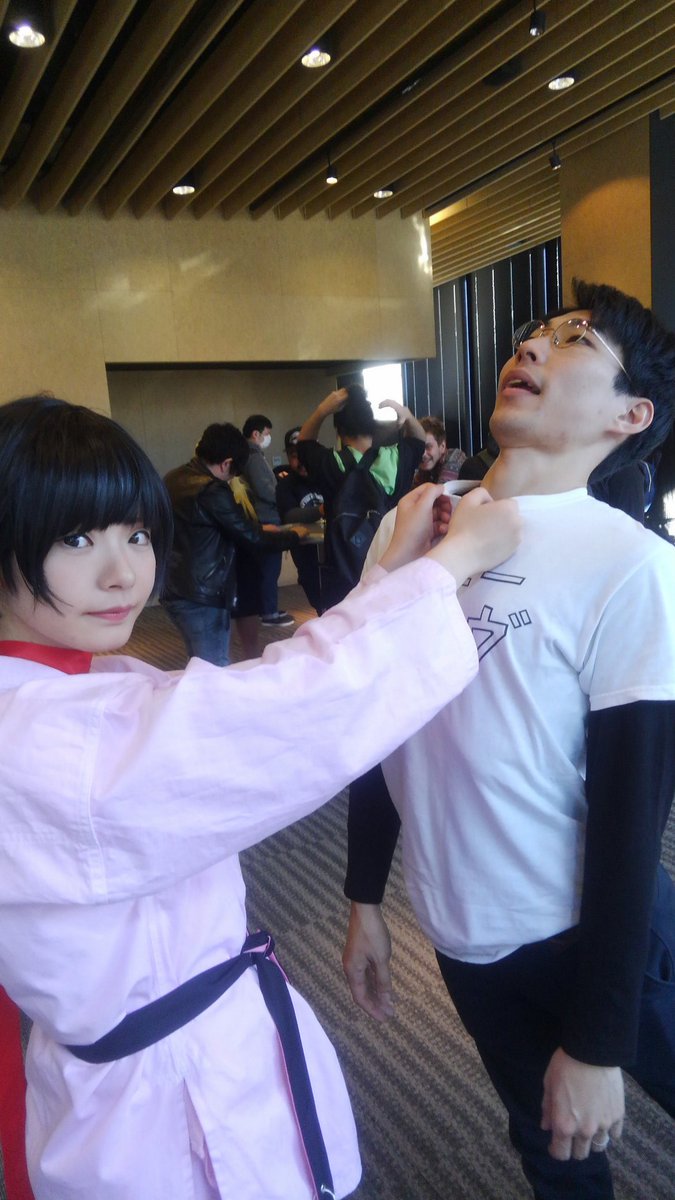 フリー唐草 Twitter