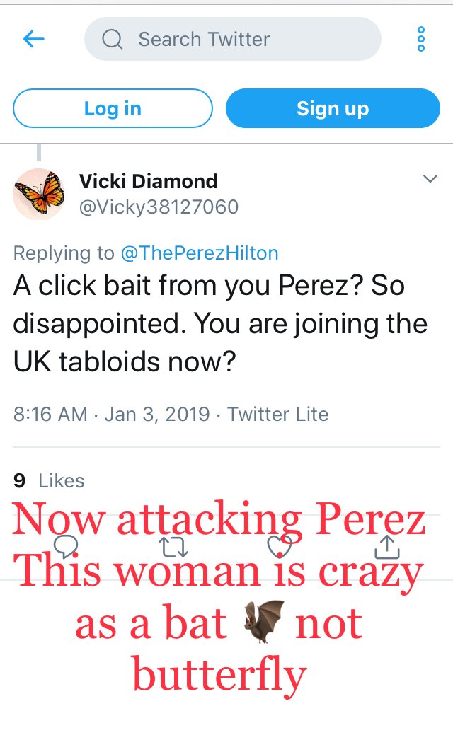 TeenyKaren's tweet photo. @MyRoyalPark @ki_native @jack @TwitterSafety @FBI @TwitterSupport @KeepItKelly @ThePerezHilton @CamillaTominey @RoyalReporter https://t.co/25kWWM00pL
