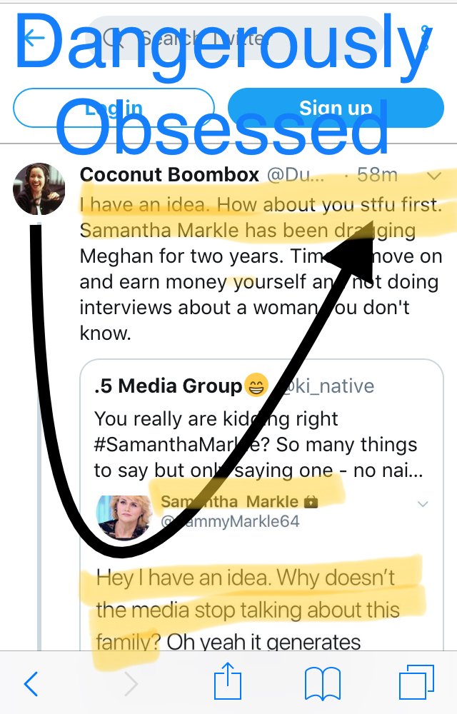 TeenyKaren's tweet photo. @MyRoyalPark @ki_native @jack @TwitterSafety @FBI @TwitterSupport @KeepItKelly @ThePerezHilton @CamillaTominey @RoyalReporter https://t.co/5yYBEdrcbU
