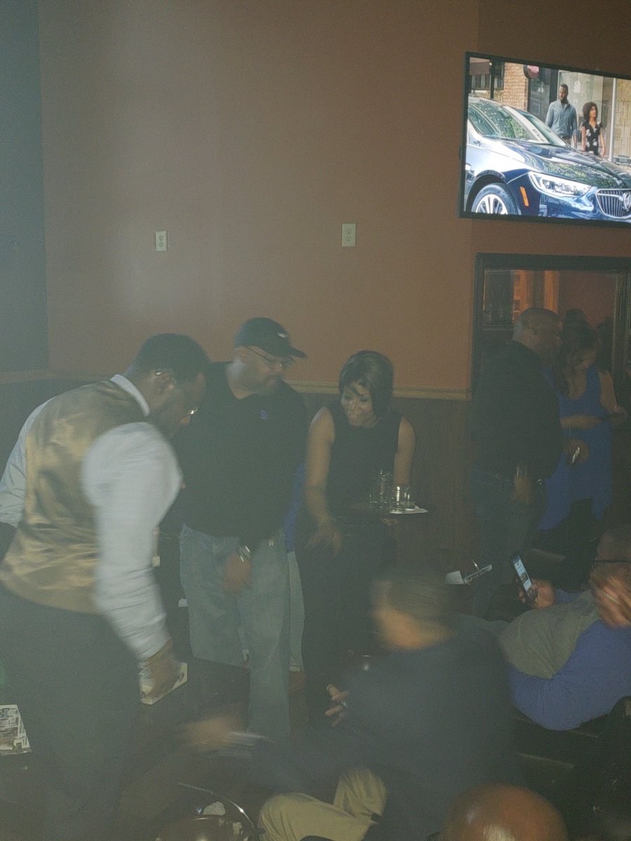 XiChiSigma1914's tweet image. We live at Cigaros kicking off our Founders' Day weekend right. Smoke one with the Sigmas! #PBS105 #GDOLD #TheXCSWay