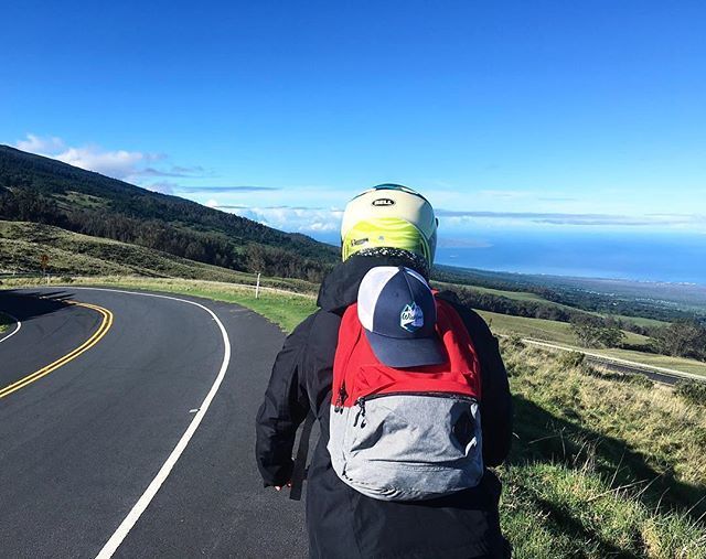 bikingmaui's tweet photo. Riding into the weekend like @wicklowwear #Repost
- - - - - -
Sightβs set on the weekend π
#WicklowWear #befreeandexplore
Get your gear π https://t.co/p2RO8IJWqE https://t.co/J8LSkZIvd3 https://t.co/lgyeepClB8