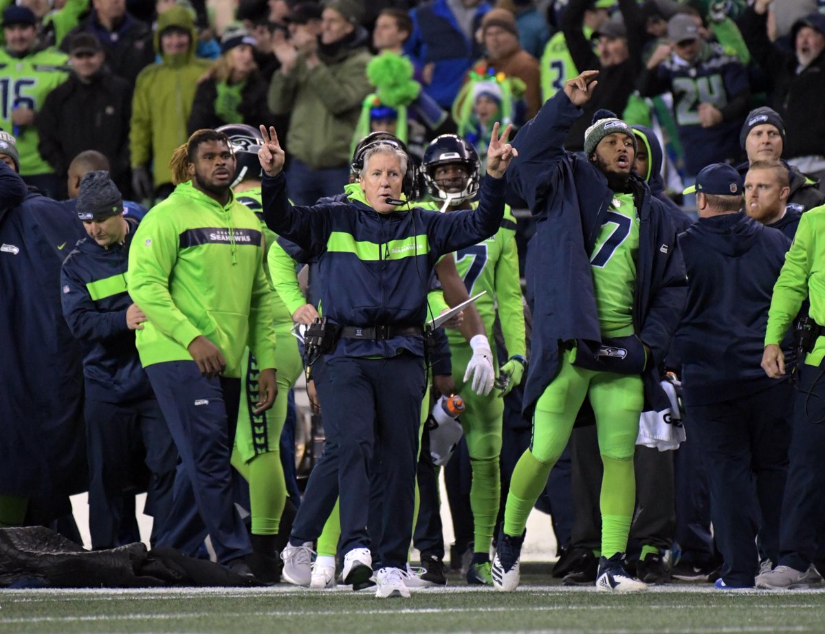AaronJFentress's tweet photo. Top 10 reasons the Seattle Seahawks are in the Playoffs

Link ➡️https://t.co/iJ7gKs5F9X
#Seahawks #GoHawks https://t.co/KQTBjbOEFO