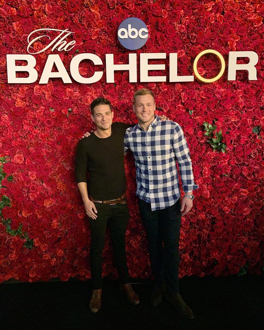 Bachelor 23 - Colton Underwood - Media - SM - Discussion - *Sleuthing Spoilers*  - Page 44 DwHcoTSU8AE4TNa