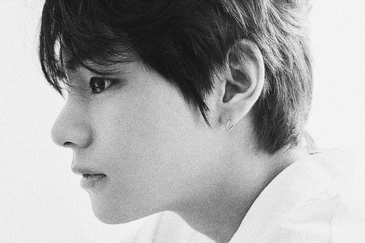 btsyete's tweet image. 그 반테 데이! @BTS_twt #Taehyung