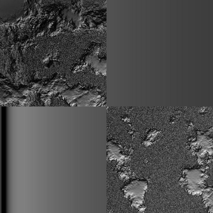 190105_033120_a.clj gist.github.com/rogerallen/826… #ProceduralArt #generative