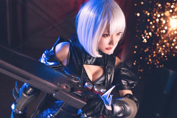 コスプレイヤーりなしぃのTwitter画像75