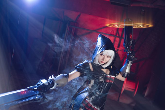 コスプレイヤーりなしぃのTwitter画像74