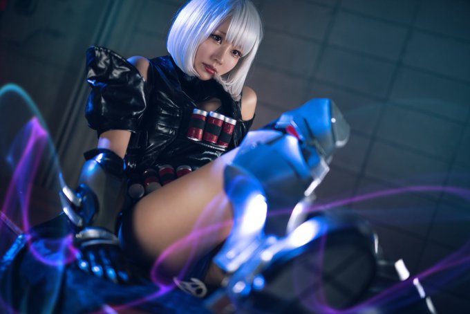 コスプレイヤーりなしぃのTwitter画像76