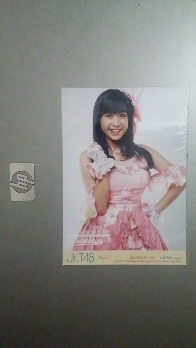 CbsSaputra's tweet photo. #9 Team T - Syahfira Angela
#photopack #sharePP #koleksiPPoshi #cbsCollection https://t.co/ePONVit8Sq