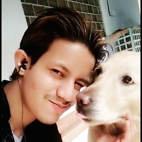 DeanMartin700's tweet image. #NewProfilePic