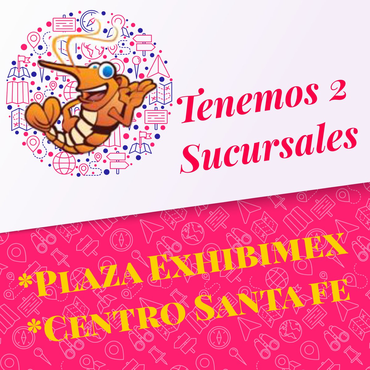 4150TF's tweet image. Vengan a conocernos vecinos! @SoyObregonense_ @CoolMamis @SoyObregonense_ @cehuayo @VecinosGarci @VecinosAO @MolinodeRosasDF @AlfonsoXIII_ @SantaFeDF @UHSantaFeIMSS @VendoCDMX @negociosdfmex @foodie_cdmx @PUBLINEGOCIOSDF @santadfense @cdmxdf1