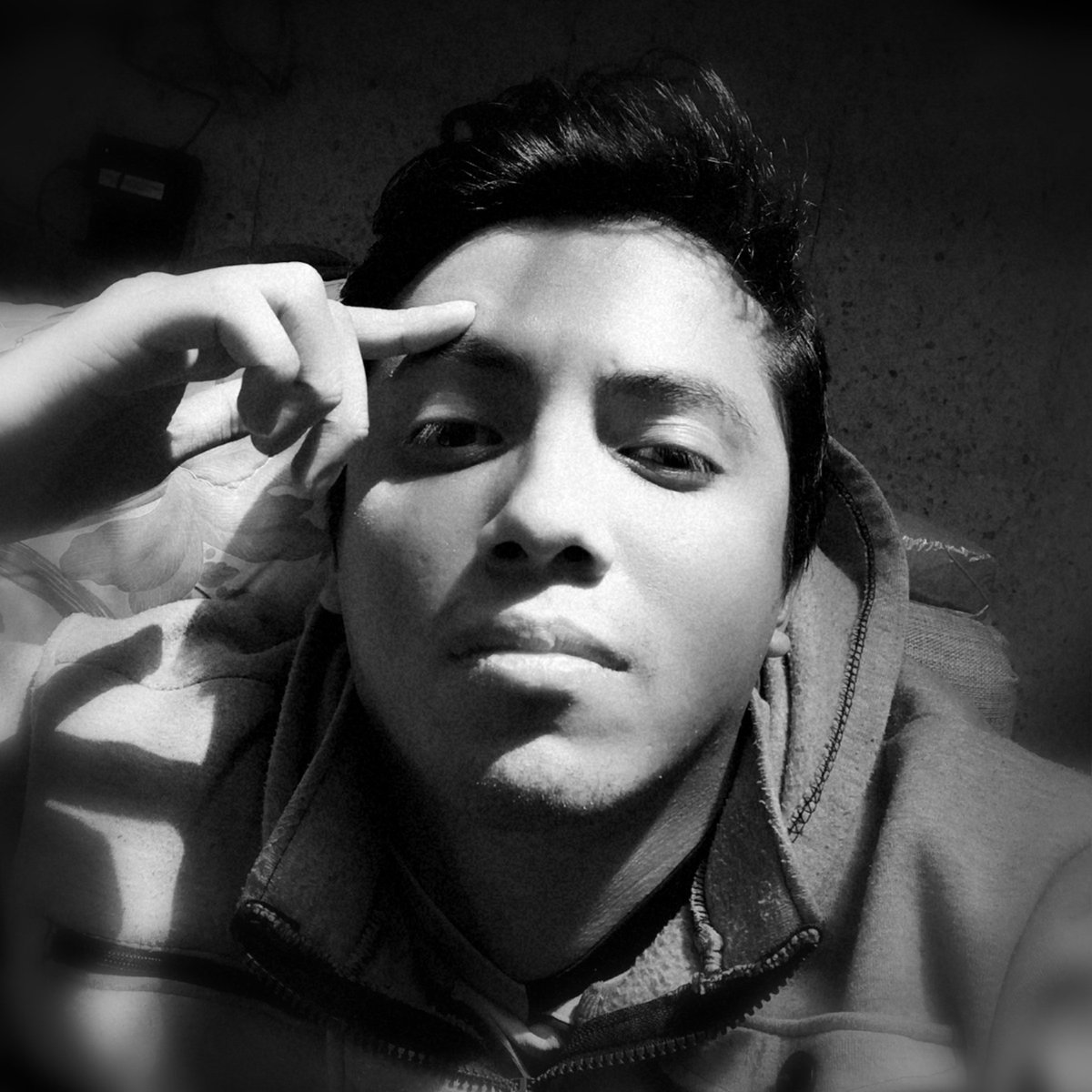 Falcao33's tweet photo. #NuevaFotoDePerfil https://t.co/V30XQGqqhV