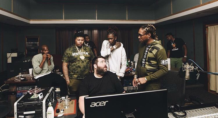 HIP HOP FACTS on Twitter: