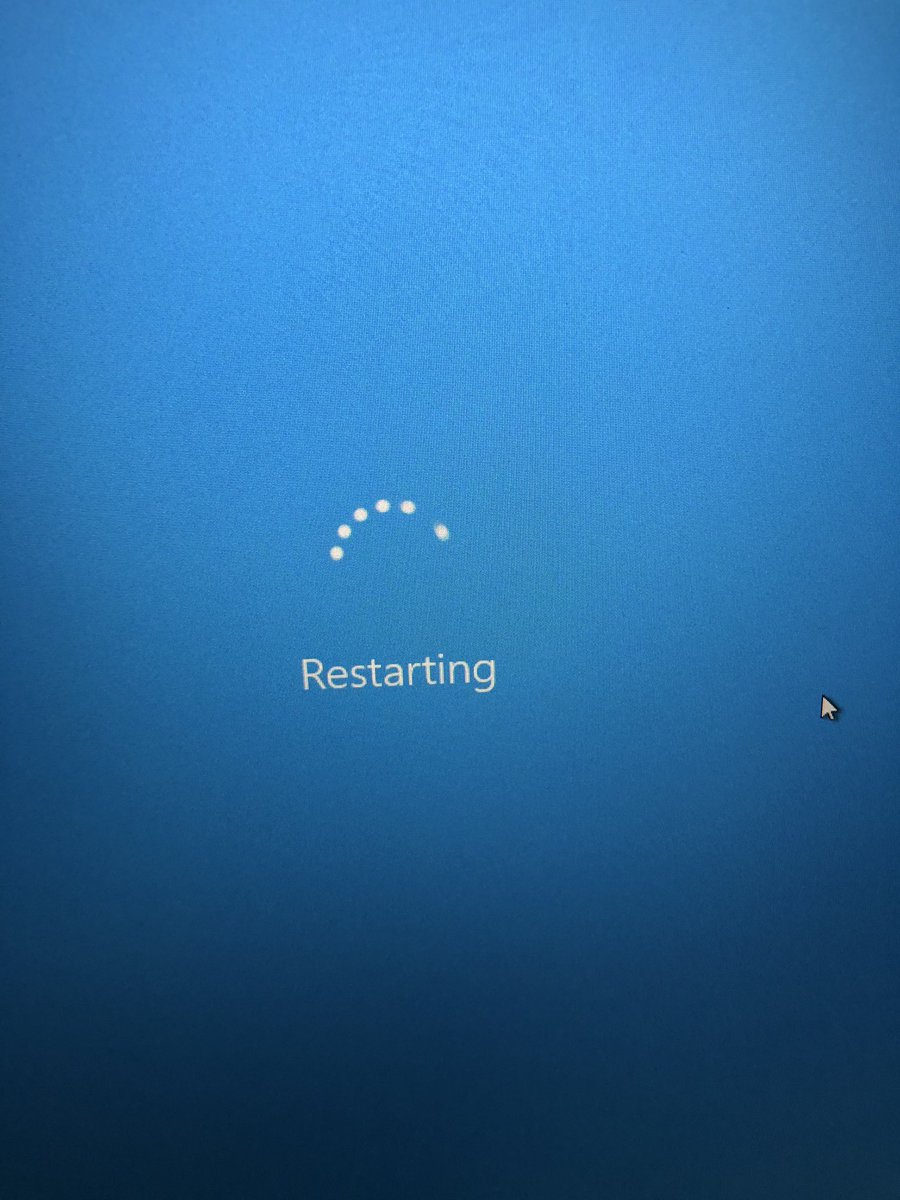 ShaunS614's tweet image. @Windows #circleofhell