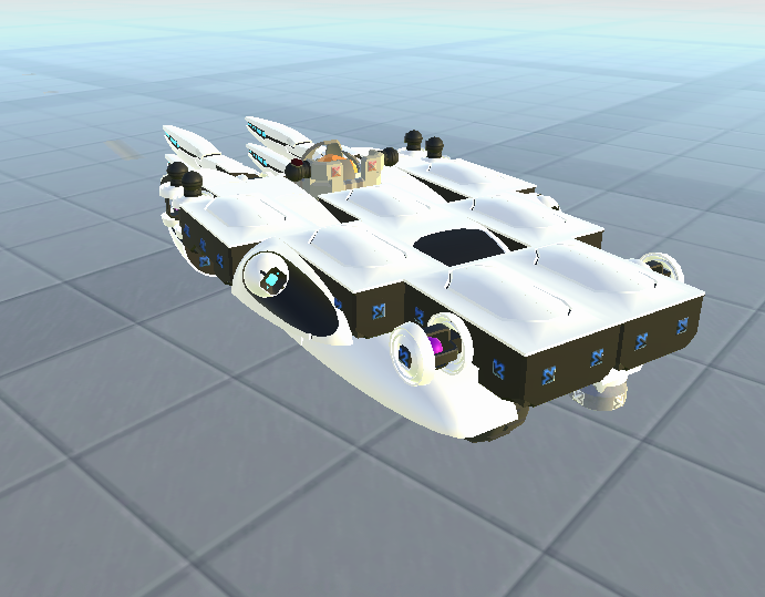StoakleyL's tweet photo. This is the N16ZX Neutrino?. N16ZX Neutrino? is a millitary issued CMB? (combat medic Byke?). https://t.co/46EOiYU51z #MyTerraTech https://t.co/bCEwTvXc8R