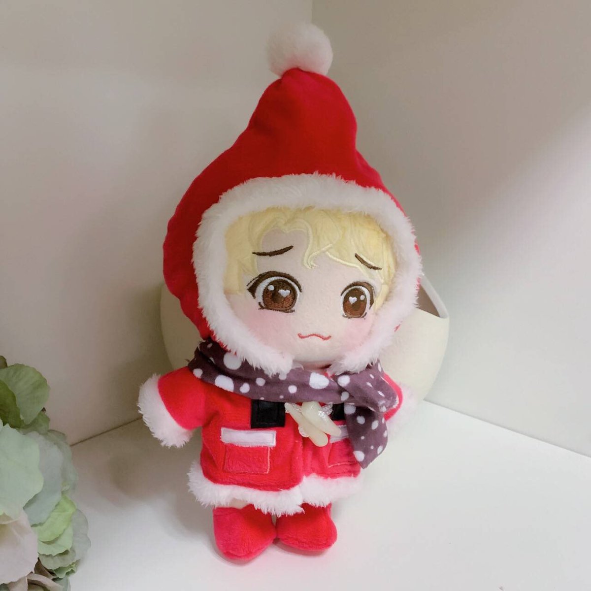 TinyLight_hae's tweet photo. ‘Limo’ final draft! We modify his eyes and eyebrows for more smooth face and slight focus! https://t.co/AmY8dPFgGg
