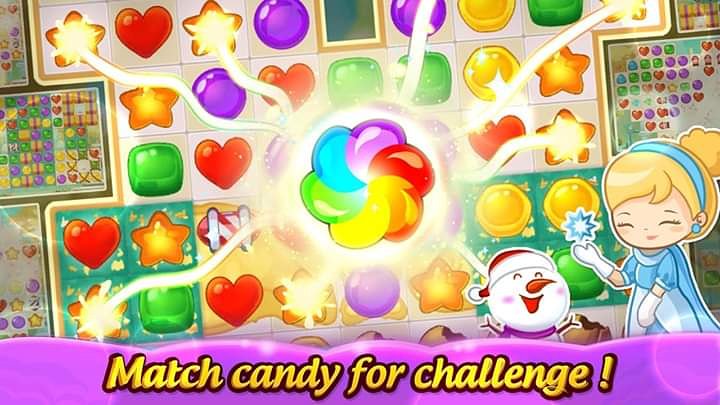 gameplay_b's tweet photo. Match candy for challenge๐ฅฐ๐ฅฐ๐๐๐
๐
๐
๐๐ ##game #fff #lovequotes #gamecandy #candy #instafollow #l4like #tagforlike #followback #lovequotes #instagood ##tbt #photoftheday#lovequotes #anime #cartoons
๐Download now for Free:ย
Android:https://t.co/ATF1kbdGFj
iOS: Coming soon! https://t.co/lBy5Gk0QtU