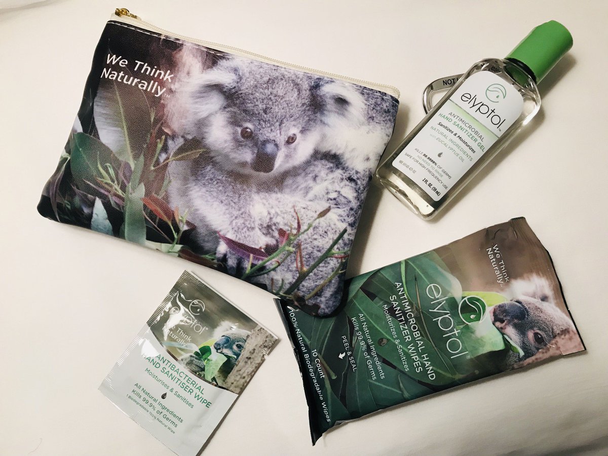 I still call #Australia home! ..No matter where you go in the world you find a little piece of Down-Under! Seems they can’t get enough of this stuff in the #USA. 🐨 🇦🇺