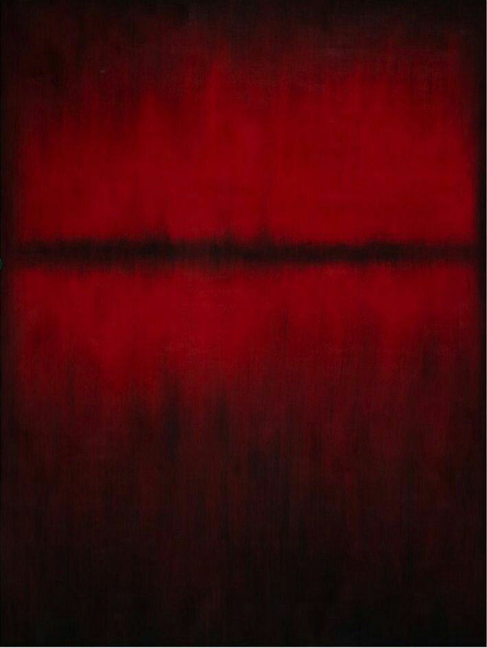 Mark #Rothko