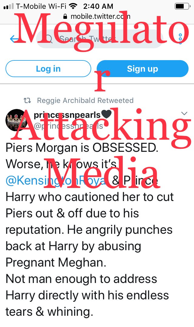 KeepItKelly's tweet photo. @dazzlegal @CamillaTominey @THERoyalCrabbit @lawalazu @KeirSimmons @mirandagousley Is this how they pushback?! https://t.co/zfgAvmqKOO