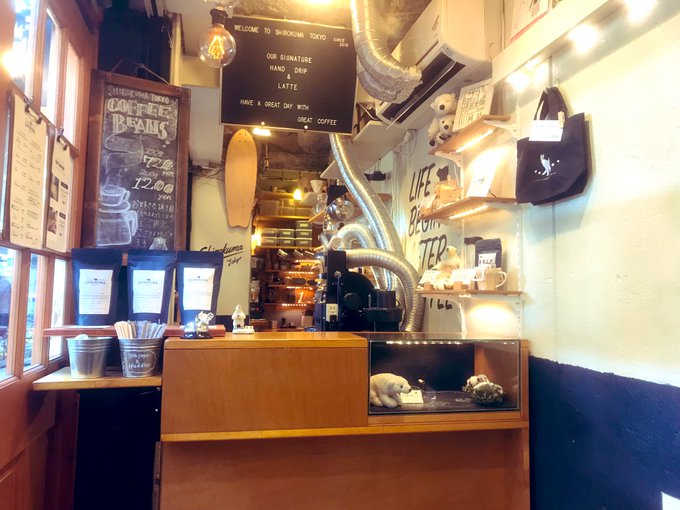 シロクマトーキョーのtwitterイラスト検索結果 古い順