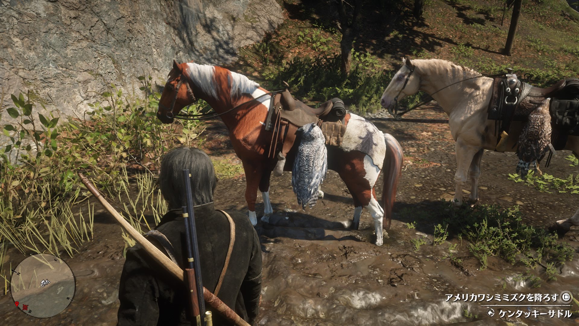 Rdr2 つぶやきネタまとめ Twitter