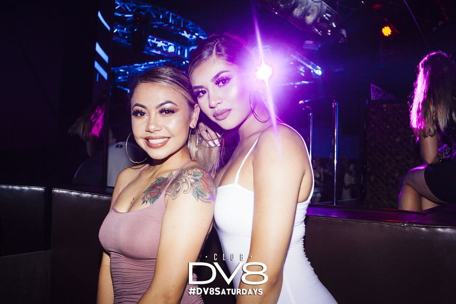 #CLUBDV8 tweet media