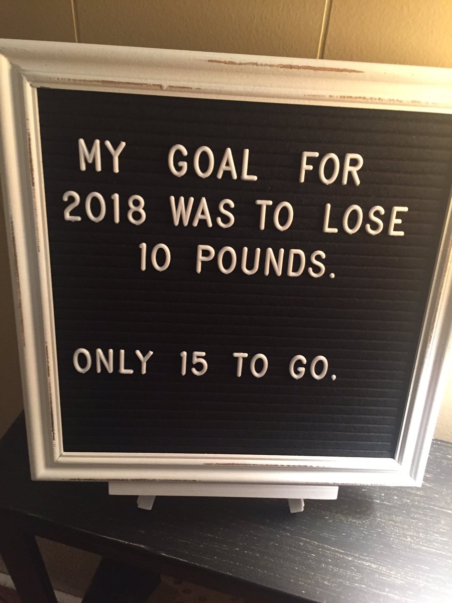 SouthernMoonBBQ's tweet image. #resolutionFAIL