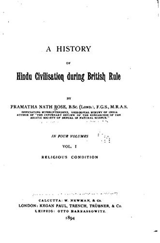 9.3/3 He was the 1st 2 discover petroleum in Assam&was the 1st 2 advocate the use of microsections to help petrological work.He also helped in founding Jadavpur Uni. Besides he has also written many books, the greatest being History of Hindu Civilization during British Rule.