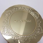 キャンメイクのマシュマロパウダーの粉質を生かす方法!付属のパフは止めようｗ