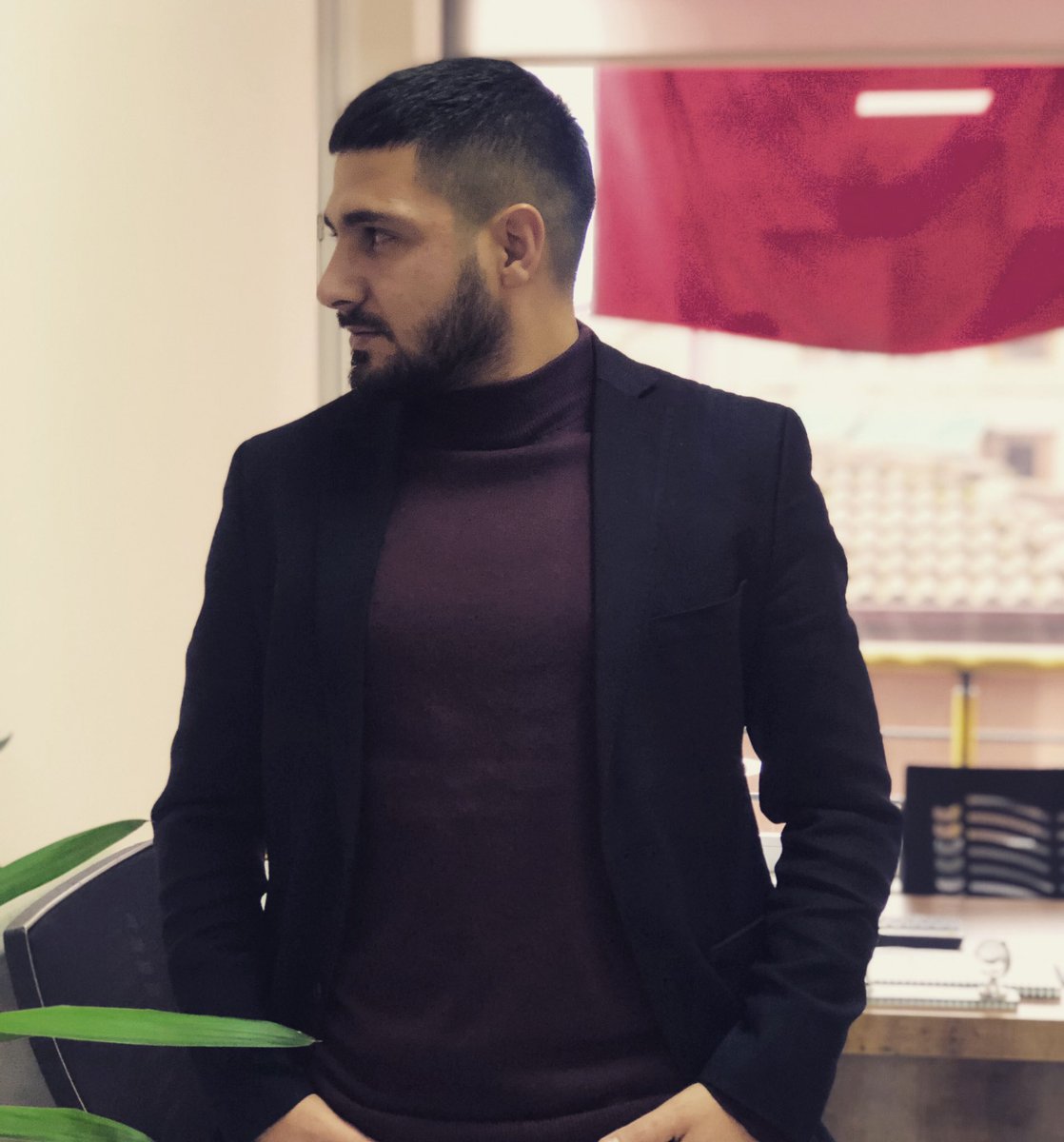 Baris Camci (@camcibaris) on Twitter photo 