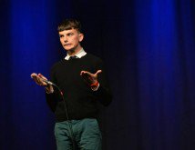 Comedy Gigs tweet media