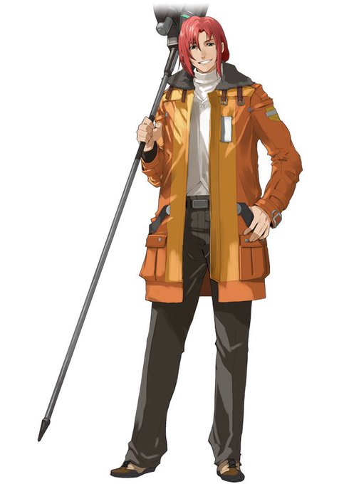 英雄伝説シリーズのtwitterイラスト検索結果 古い順 英雄伝説シリーズのtwitterイラスト検索結果 古い順