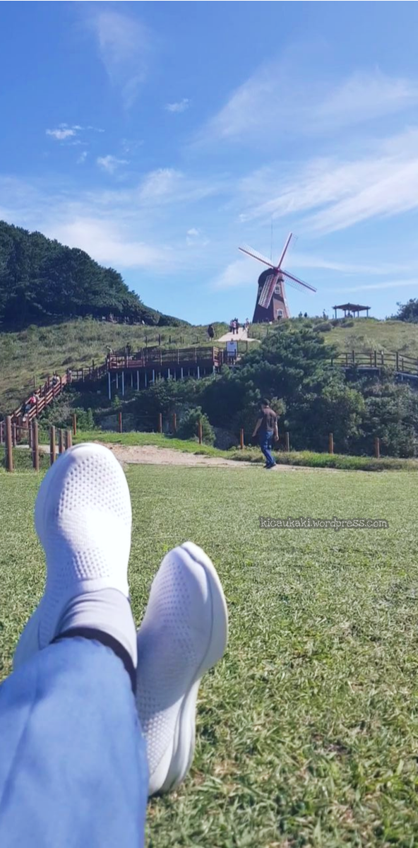 Yeyen Sundari tweet media