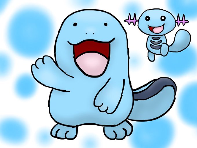 ヌオーのtwitterイラスト検索結果 古い順 ヌオーのtwitterイラスト検索結果 古い順
