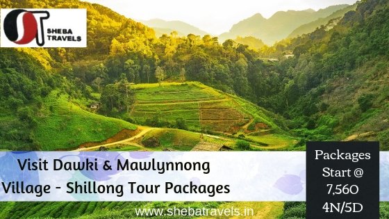 TravelSheba's tweet image. Explore Tour: bit.ly/2QWbCr5
Arriving into GAU Airport/Railway Station – #Shillong.
Meet &amp;amp; Greet on arrival at #Guwahati Airport/Railway Station and transfer to Hotel/Guest House in #Shillong.
Overnight stay at Shillong