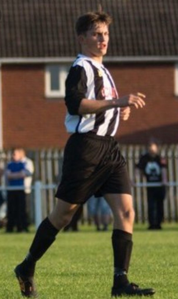 Worsbrough Bridge AFC tweet media