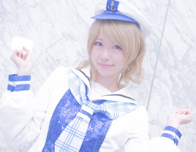 Twitterのコスプレ画像19