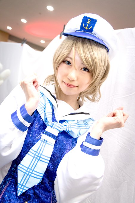 Twitterのコスプレ画像21