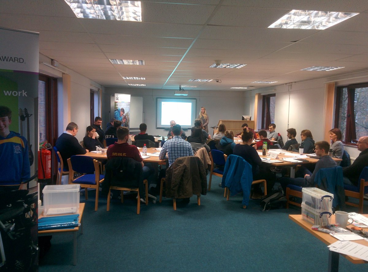 Staffs Wing DofE (@staffswgdofe) on Twitter photo Packed Introduction to the <a href="/DofE/">The Duke of Edinburgh’s Award</a> course to start the New Year here at <a href="/RAFCosford/">Jamie Davis</a>, with personnel from <a href="/staffswing/">Staffordshire Wing Air Cadets</a> @wmwaco <a href="/trentwingatc/">Trent Wing ATC</a> @2WWAirCadets Packed Introduction to the <a href="/DofE/">The Duke of Edinburgh’s Award</a> course to start the New Year here at <a href="/RAFCosford/">Jamie Davis</a>, with personnel from <a href="/staffswing/">Staffordshire Wing Air Cadets</a> @wmwaco <a href="/trentwingatc/">Trent Wing ATC</a> @2WWAirCadets