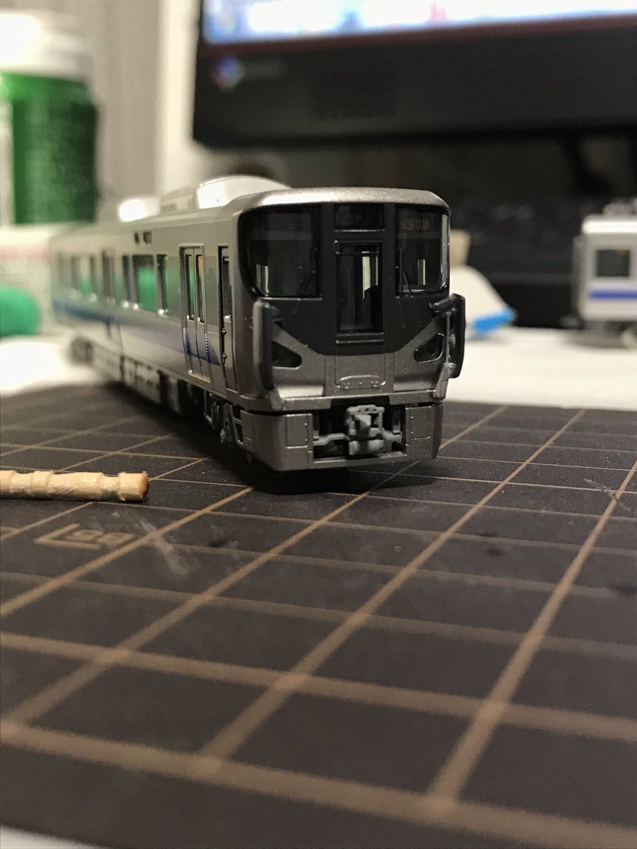 TOMIX225系0番台転落防止幌付き計12両セット TOMIX225系0番台転落防止幌付き計12両セット TOMIX225系0番台