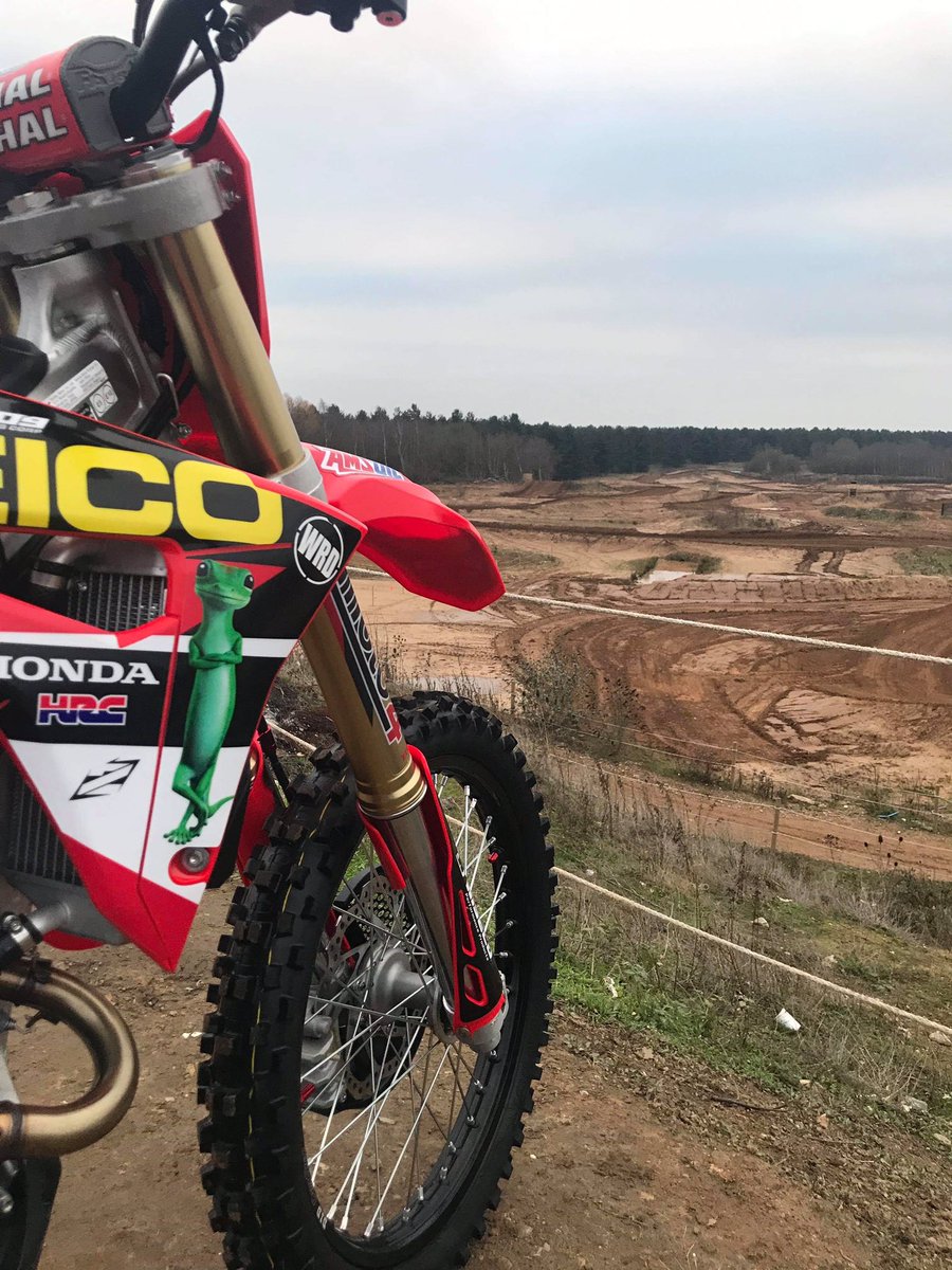 We Ride Dirt tweet media